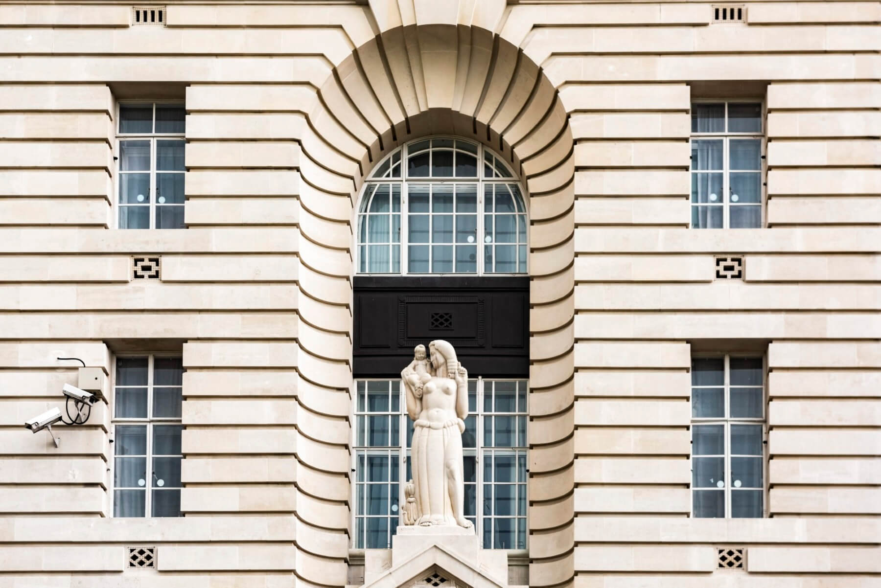 University of Cumbria London